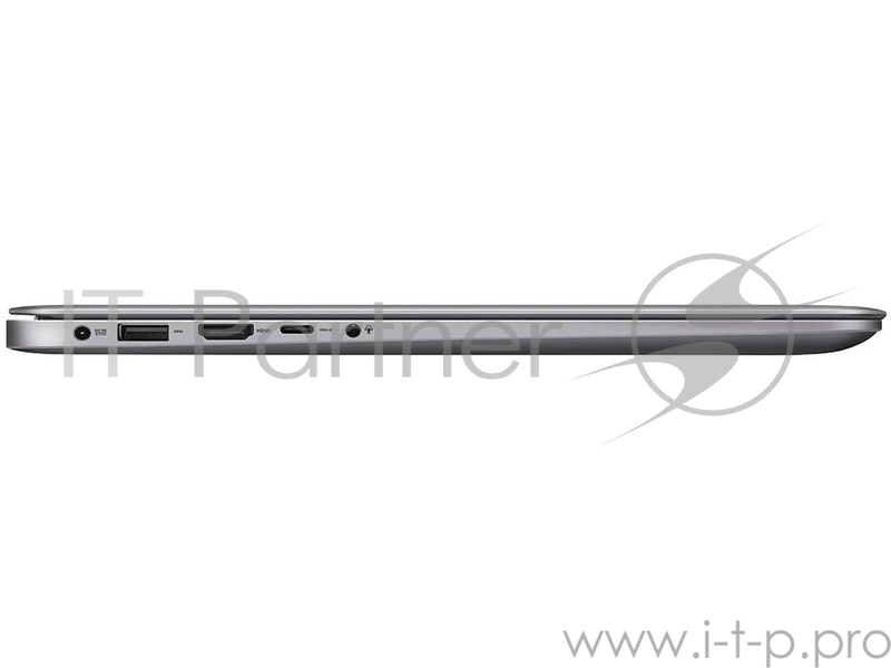 Ноутбук Asus UX310UA-FB1117T i5-7200U (2.5)/8G/512G SSD/13.3