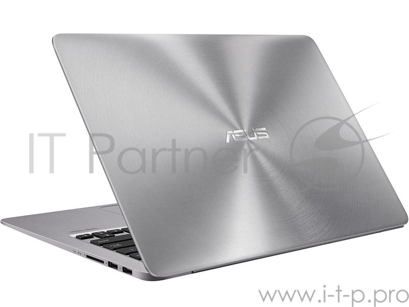 Ноутбук Asus UX310UA-FB1117T i5-7200U (2.5)/8G/512G SSD/13.3
