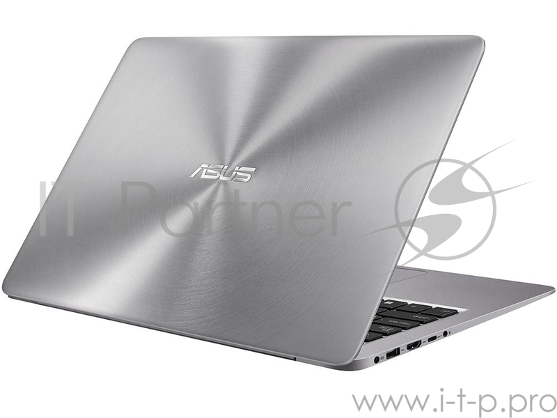 Ноутбук Asus UX310UA-FB1117T i5-7200U (2.5)/8G/512G SSD/13.3
