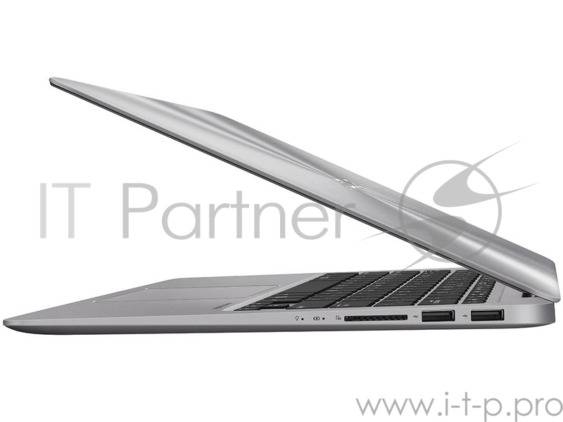 Ноутбук Asus UX310UA-FB1117T i5-7200U (2.5)/8G/512G SSD/13.3