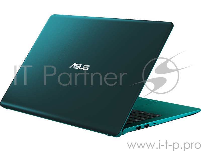 Ноутбук Asus S530FN-BQ173T i7-8565U (1.8)/8G/1T/15.6