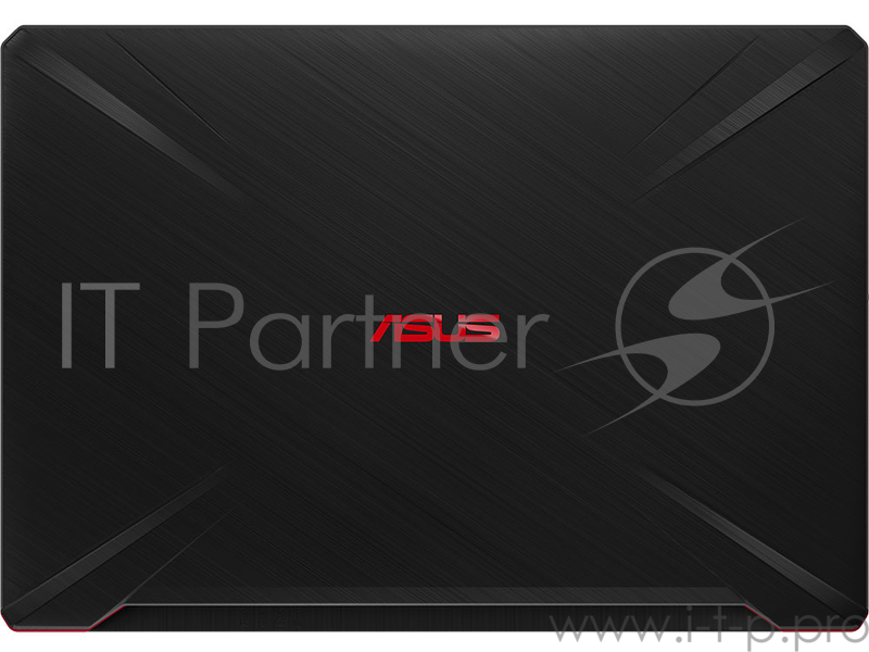 Ноутбук Asus FX705GM-EW144T i7-8750H (2.2)/8G/1T+256G SSD/17.3