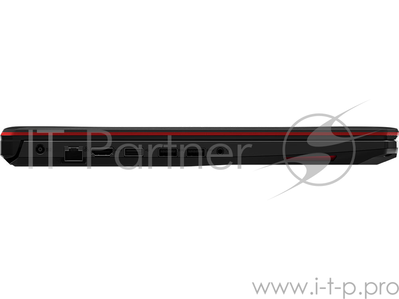 Ноутбук Asus FX705GM-EW144T i7-8750H (2.2)/8G/1T+256G SSD/17.3