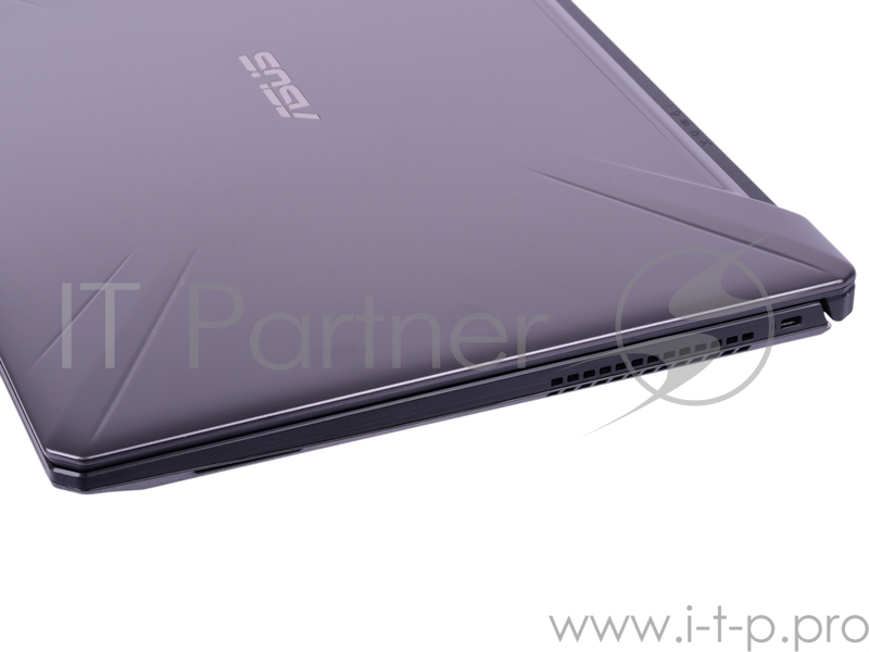 Ноутбук Asus FX705GE-EW240T i5-8300H (2.3)/16G/1T+256G SSD/17.3