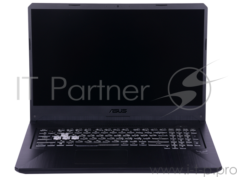 Ноутбук Asus FX705GE-EW169T i7-8750H (2.2)/8G/1T/17.3