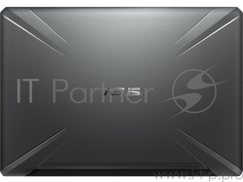 Ноутбук Asus FX705GD-EW222 i7-8750H (2.2)/8G/1T+256G SSD/17.3