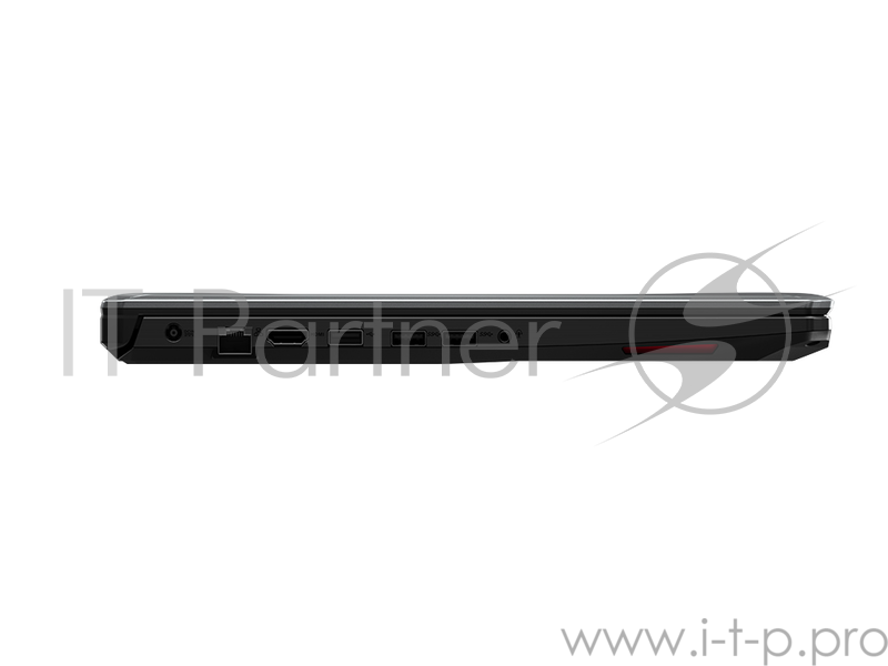 Ноутбук Asus FX705GD-EW222 i7-8750H (2.2)/8G/1T+256G SSD/17.3