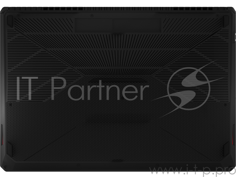 Ноутбук Asus FX705GD-EW222 i7-8750H (2.2)/8G/1T+256G SSD/17.3