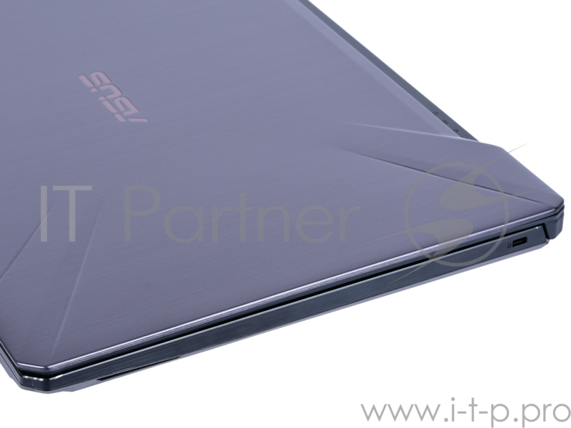 Ноутбук Asus FX504GM-E4455 i7-8750H (2.2)/12G/1T+128G SSD/15.6