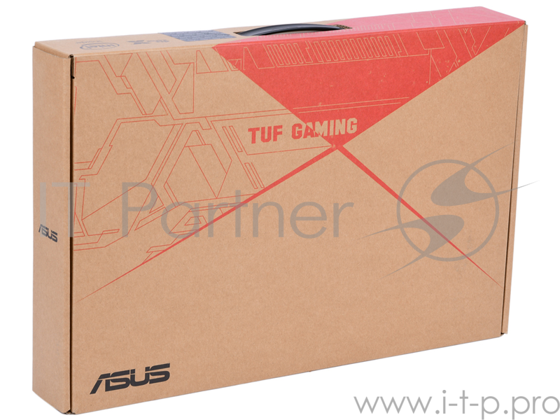 Ноутбук Asus FX504GM-E4455 i7-8750H (2.2)/12G/1T+128G SSD/15.6