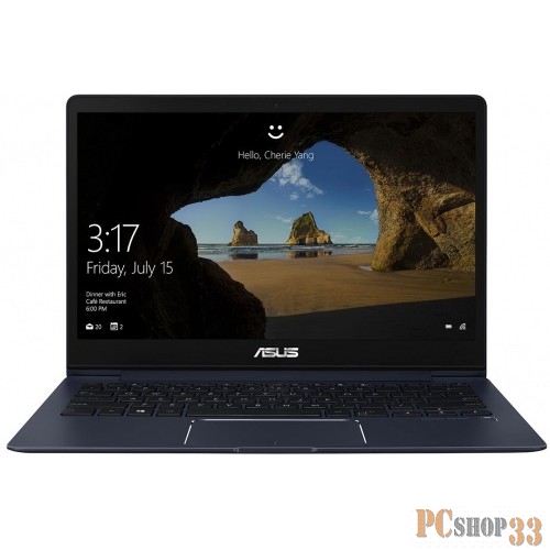 8145U(2.1Ghz)/8192Mb/256SSDGb/