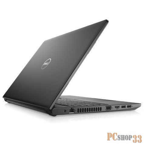Ноутбук Dell Vostro 3568 Core i5 7200U/4Gb/1Tb/AMD Radeon R5 M420X 2Gb/15.6