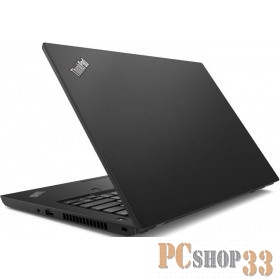 Ноутбук Lenovo ThinkPad L480 Core i3 8130U/4Gb/500Gb/14