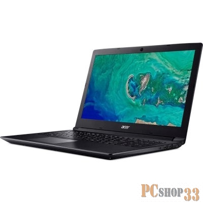 Ноутбук A315-41G R3-2200U 15