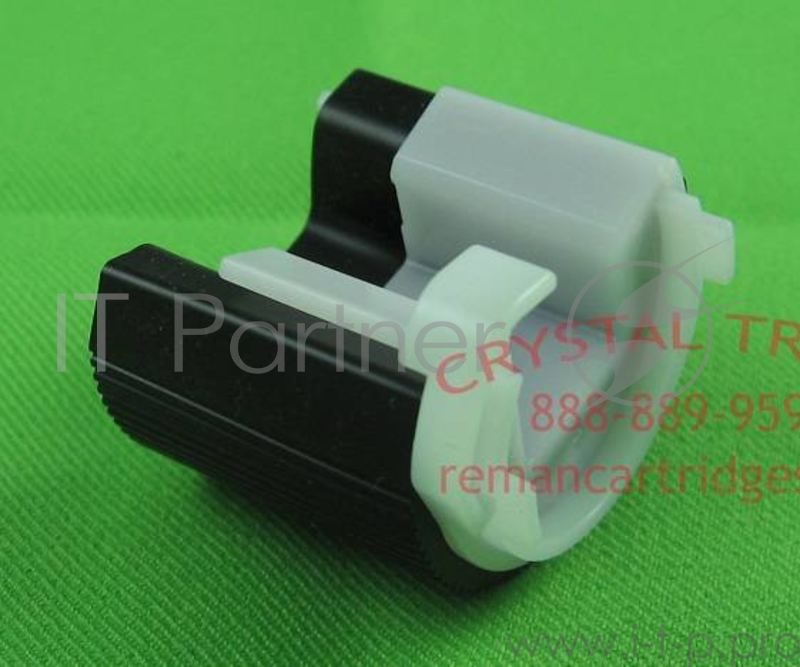 FL3-1352 Ролик захвата бумаги из кассеты Canon iR-2520/2525/2530/2535/2545 (O)