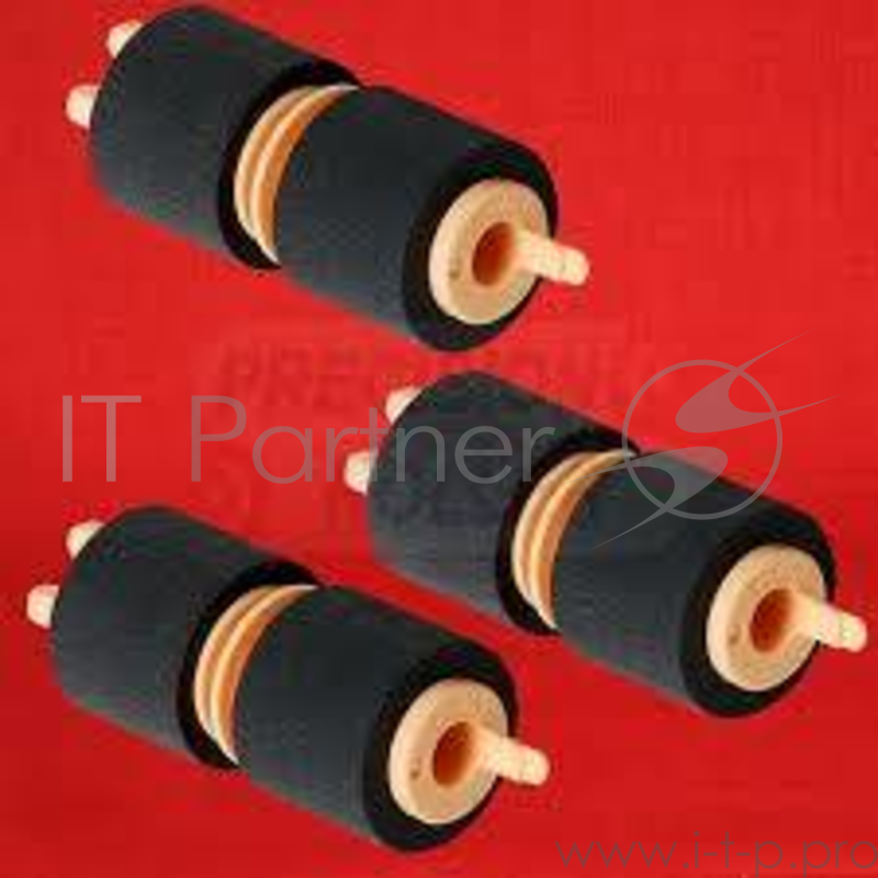604K56080 Комплект ролика подачи Xerox WCP7132/7232/7242 (О)