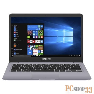 8250U(1.6Ghz)/4096Mb/500Gb/noD