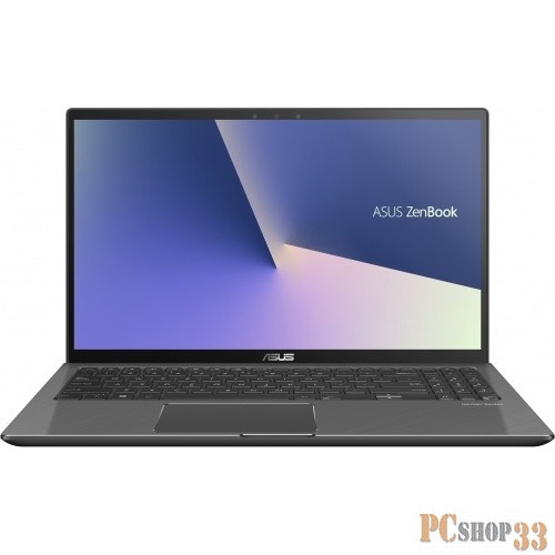 Ноутбук ASUS ZenBook Flip 15 UX562FD (RX562FD-EZ066R) Core i7 8565U/12Gb/2TB HDD+256Gb M.2 SSD/15.6