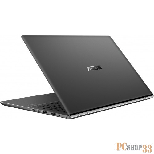 Ноутбук ASUS ZenBook Flip 15 UX562FD (RX562FD-EZ066R) Core i7 8565U/12Gb/2TB HDD+256Gb M.2 SSD/15.6