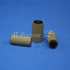 604K20760 Ролик автоподатчика (комплект 3шт) Xerox WCP-123/128/133/WC-5225/5230 (О)