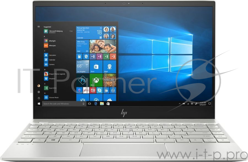 8265U(1.6Ghz)/8192Mb/256PCISSD