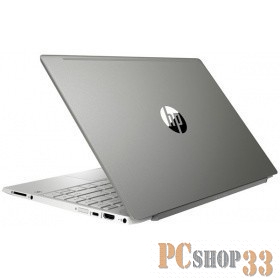 Ноутбук HP Pavilion 13-an0064ur Core i5 8265U/8Gb/SSD256Gb/Intel UHD Graphics 620/13.3