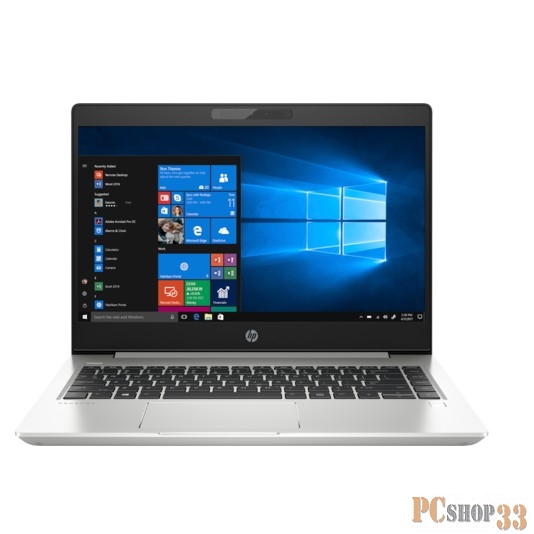 Ноутбук HP ProBook 440 G6 Core i5 8265U/4Gb/500Gb/Intel UHD Graphics 620/14