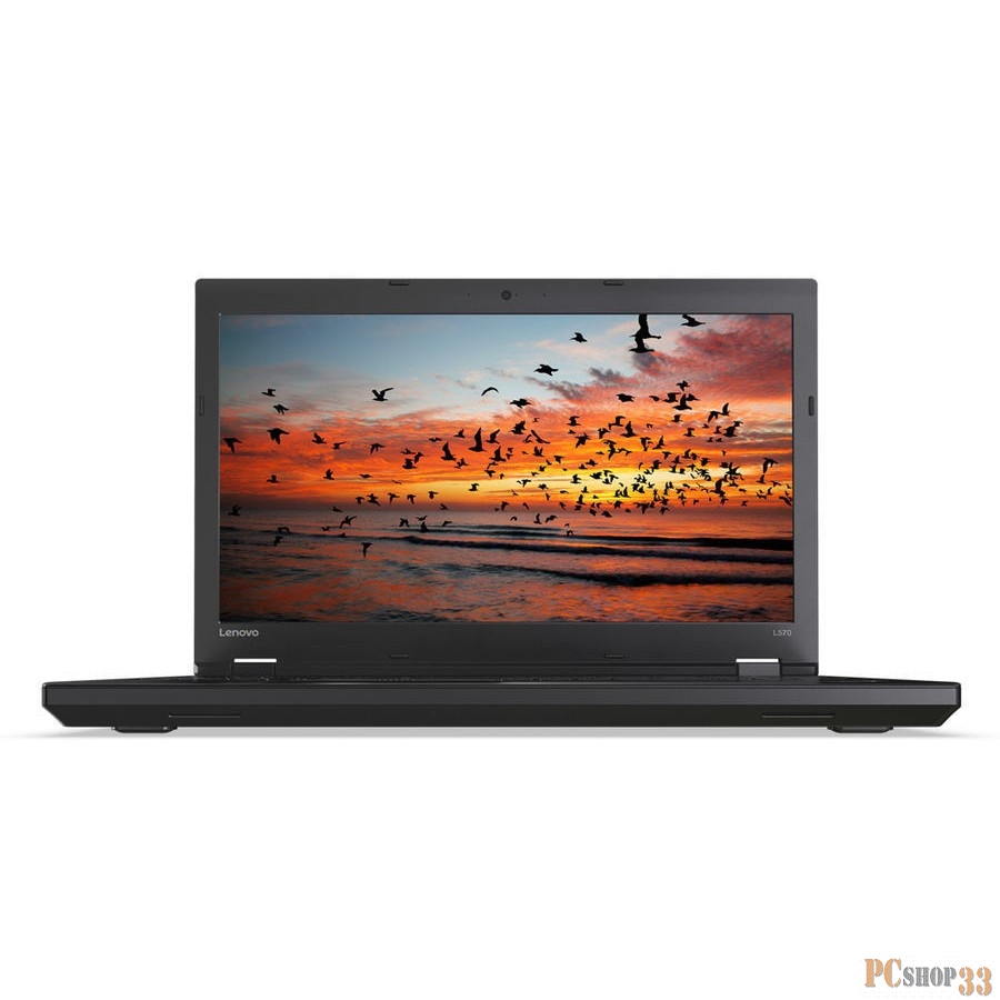 Ноутбук Lenovo ThinkPad L570 Core i5 6200U/4Gb/500Gb/DVD-RW/Intel HD Graphics 520/15.6