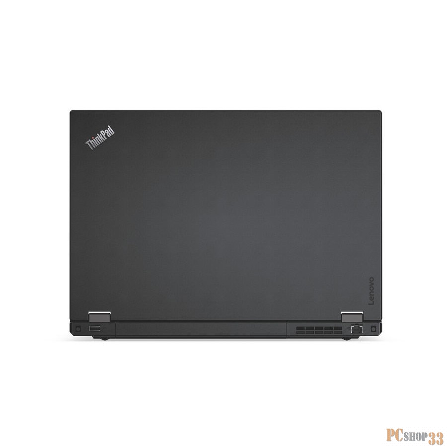 Ноутбук Lenovo ThinkPad L570 Core i5 6200U/4Gb/500Gb/DVD-RW/Intel HD Graphics 520/15.6
