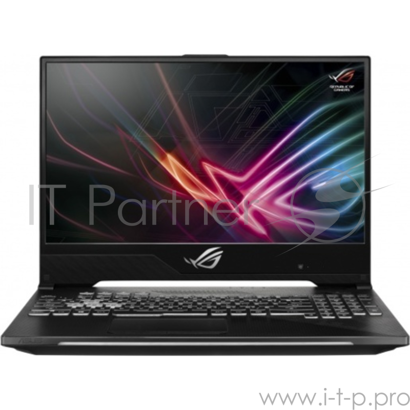 Ноутбук ASUS GL504GV-ES106T 15.6