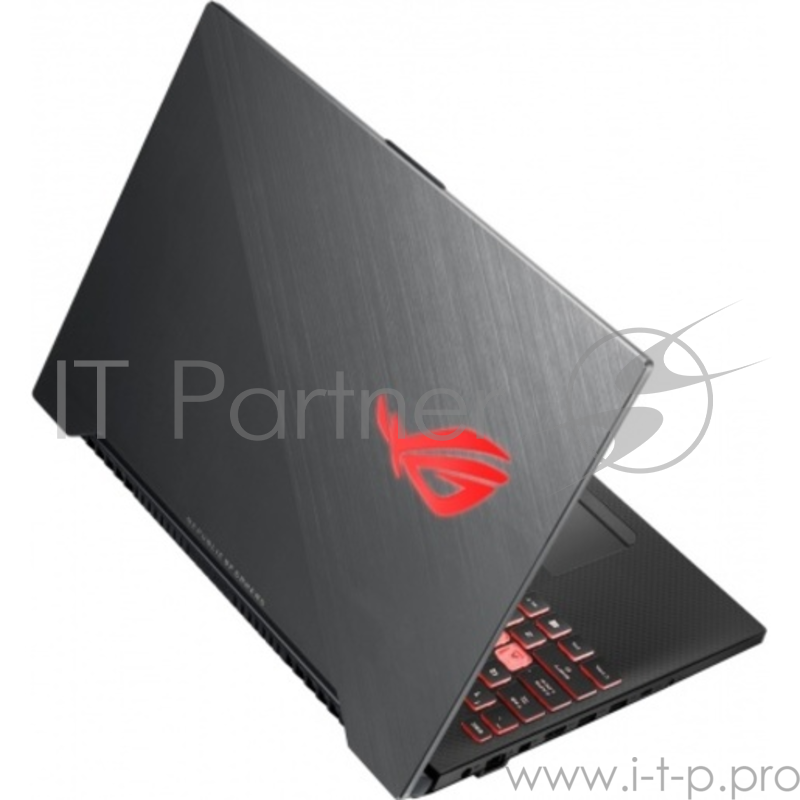 Ноутбук ASUS GL504GV-ES106T 15.6