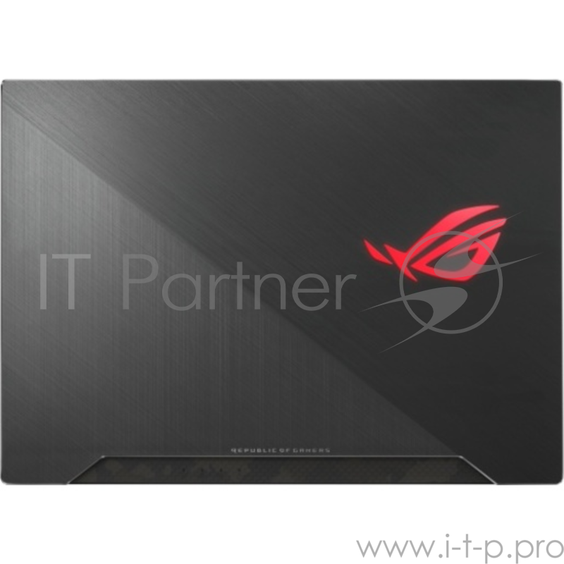 Ноутбук ASUS GL504GV-ES106T 15.6