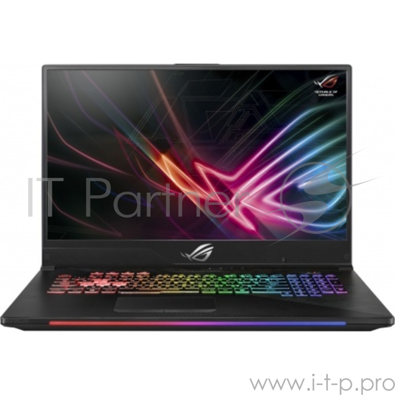 Ноутбук ASUS GL704GV-EV022 17.3