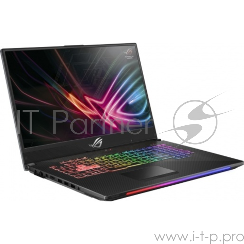 Ноутбук ASUS GL704GV-EV058T 17.3
