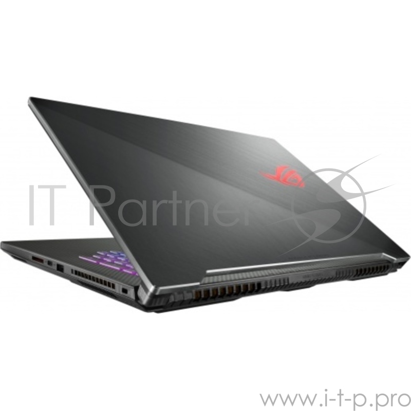 Ноутбук ASUS GL704GV-EV058T 17.3