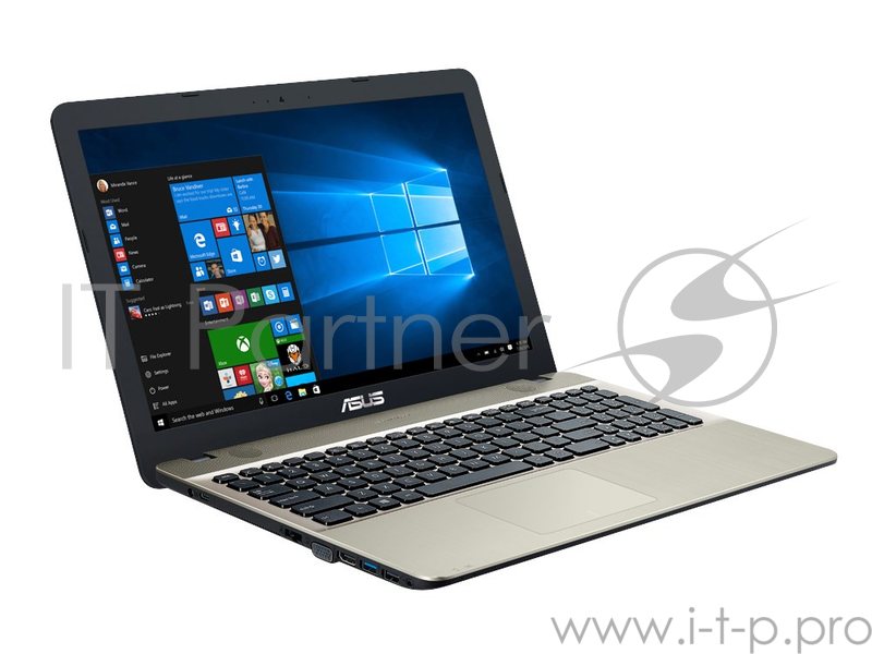 Ноутбук Asus X541UV-DM1609 i3-6006U (2.0)/8G/1T/15.6