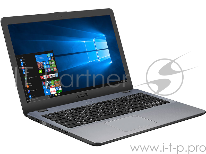 Ноутбук Asus X542UF-DM264T i3-8130U (2.2)/4G/500G/15.6