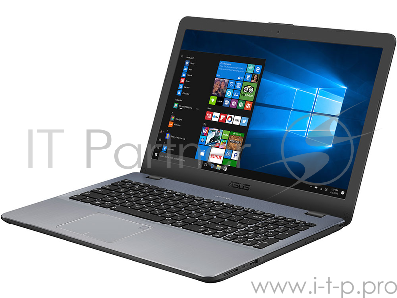 Ноутбук Asus X542UF-DM264T i3-8130U (2.2)/4G/500G/15.6