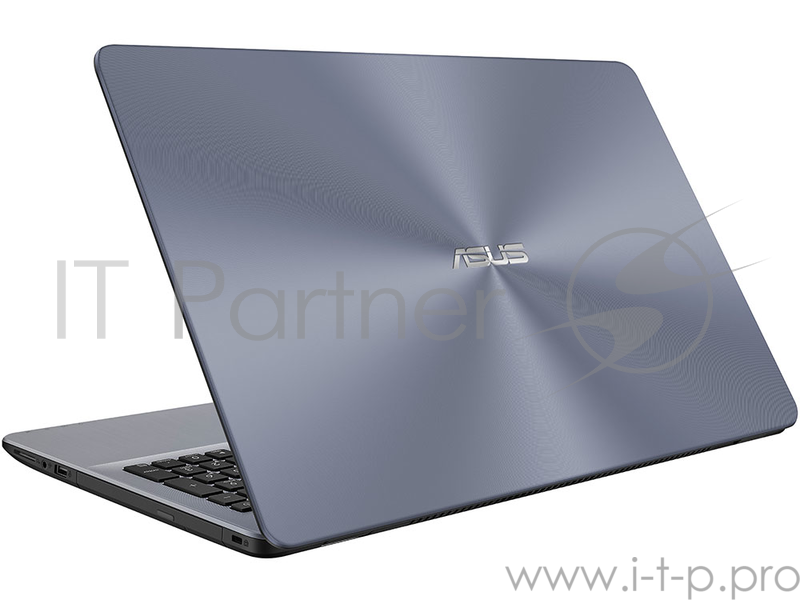 Ноутбук Asus X542UF-DM264T i3-8130U (2.2)/4G/500G/15.6
