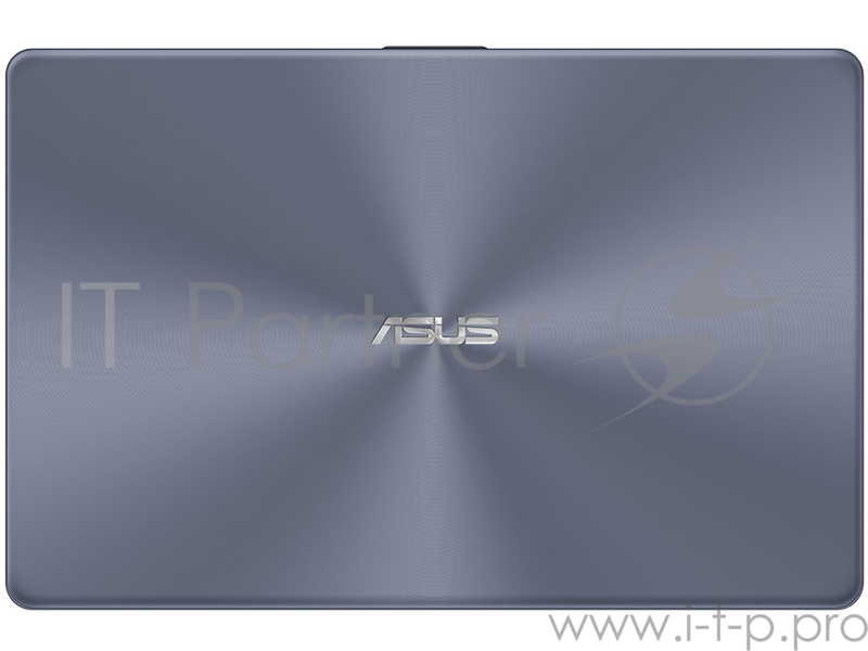 Ноутбук Asus X542UF-DM264T i3-8130U (2.2)/4G/500G/15.6