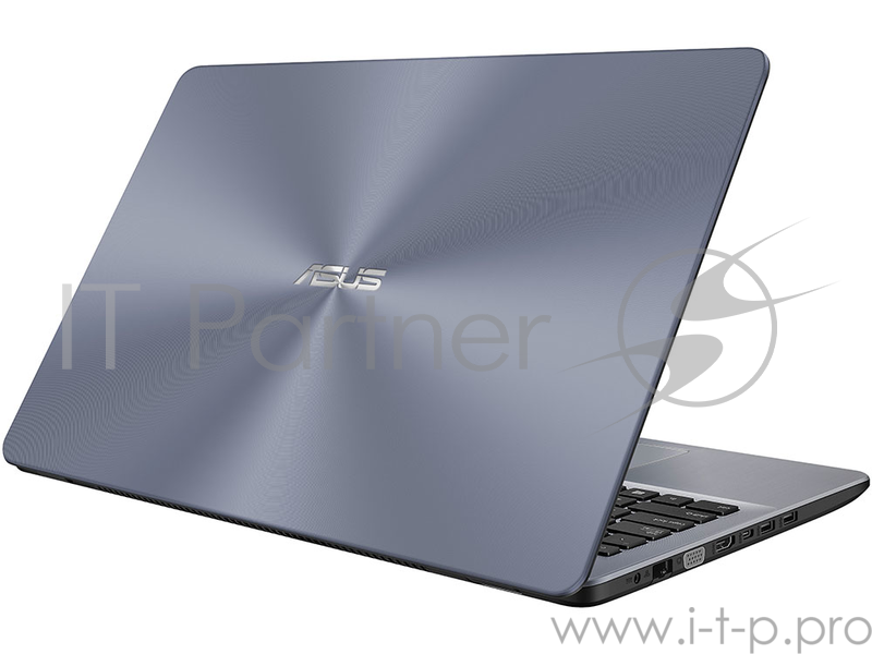 Ноутбук Asus X542UF-DM264T i3-8130U (2.2)/4G/500G/15.6