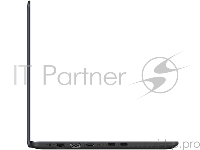 Ноутбук Asus X542UF-DM264T i3-8130U (2.2)/4G/500G/15.6