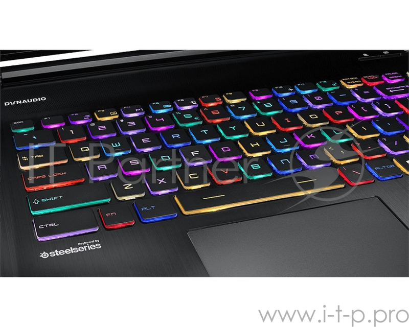 Ноутбук MSI GT63 Titan 8SF-031RU i7-8750H (2.2)/16G/1T+512G SSD/15.6