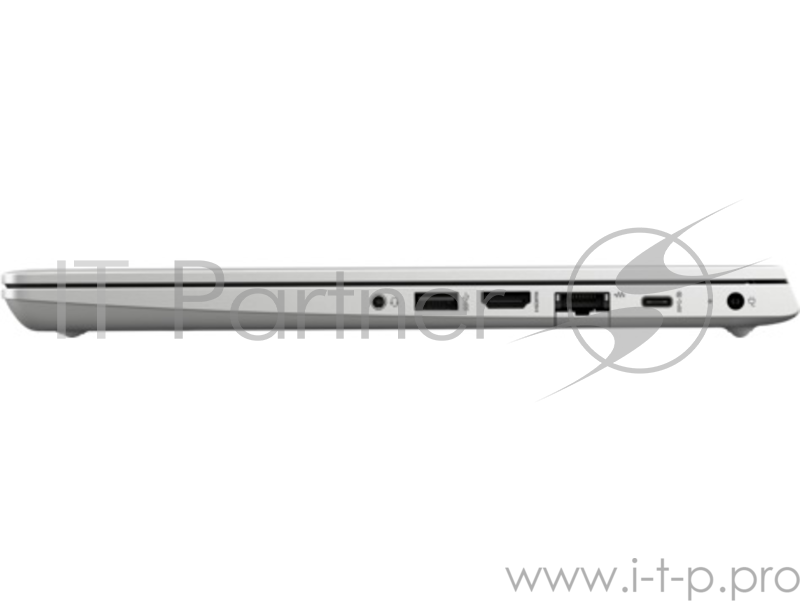 Ноутбук UMA i7-8565U 430 G6 / 13.3 FHD AG UWVA HD / 16GB (2x8GB) DDR4 2400 / 512GB PCIe NVMe TLC / W10p64 / 1yw / 720p / Clickpad / Intel 9560 AC 2x2 MU-MIMO nvP 160MHz +BT 5 / Pike Silver Aluminum / FPS