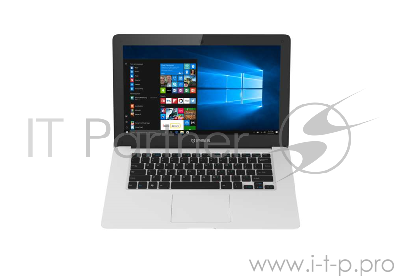 Ноутбук IRBIS NB62, 14