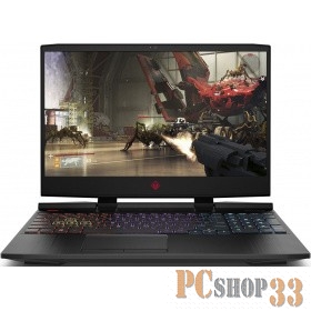 Ноутбук HP Omen 15-dc0003ur, 15.6