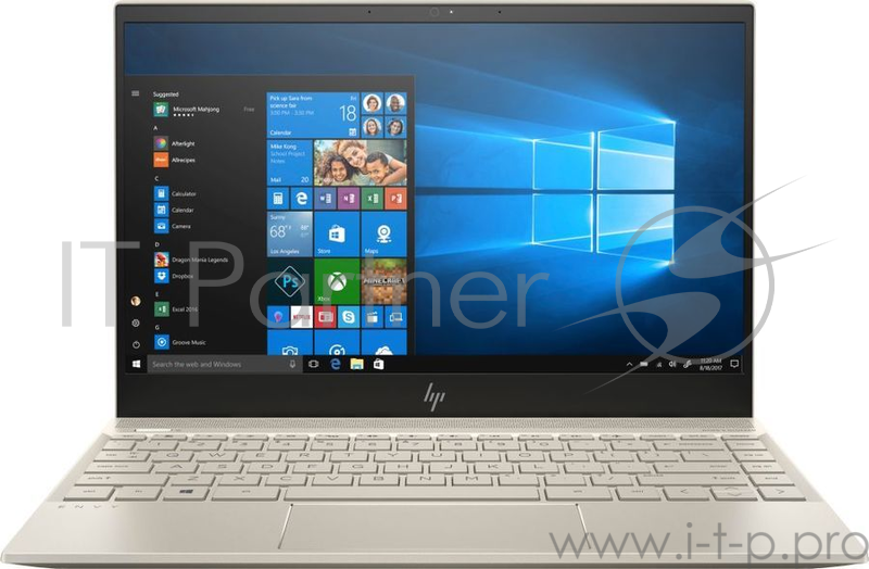 8145U(2.1Ghz)/4096Mb/128SSDGb/