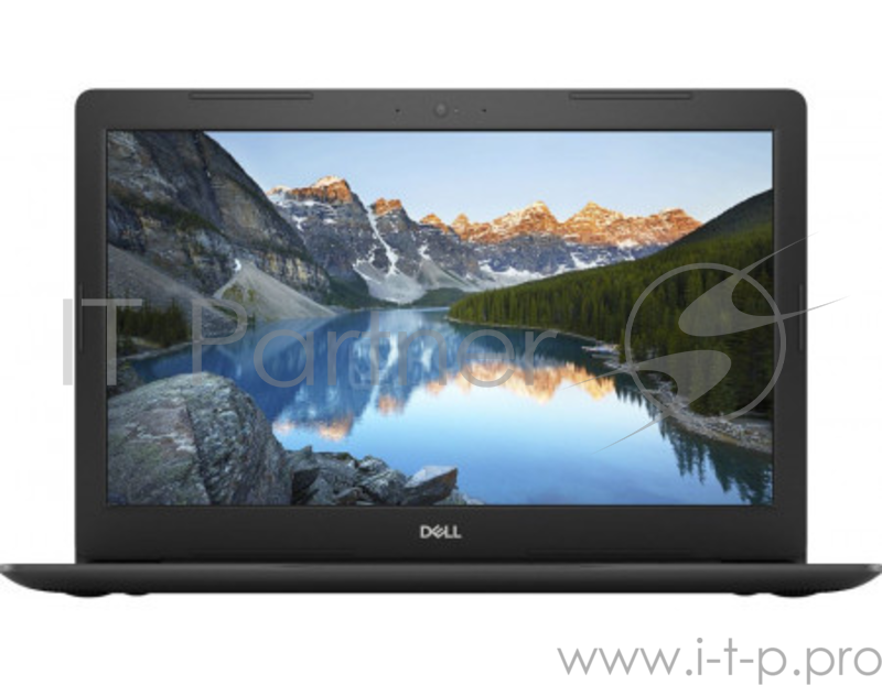 Ноутбук Dell Inspiron 5570 Corei7-8550U 15,6'' FHD Antiglare 8GB DDR4,128GB SSD Boot Drive + 1TB AMD 530 (4GB GDDR5) Backlit Kbrd 3C (42WHr) 1 year Win 10 Home Black
