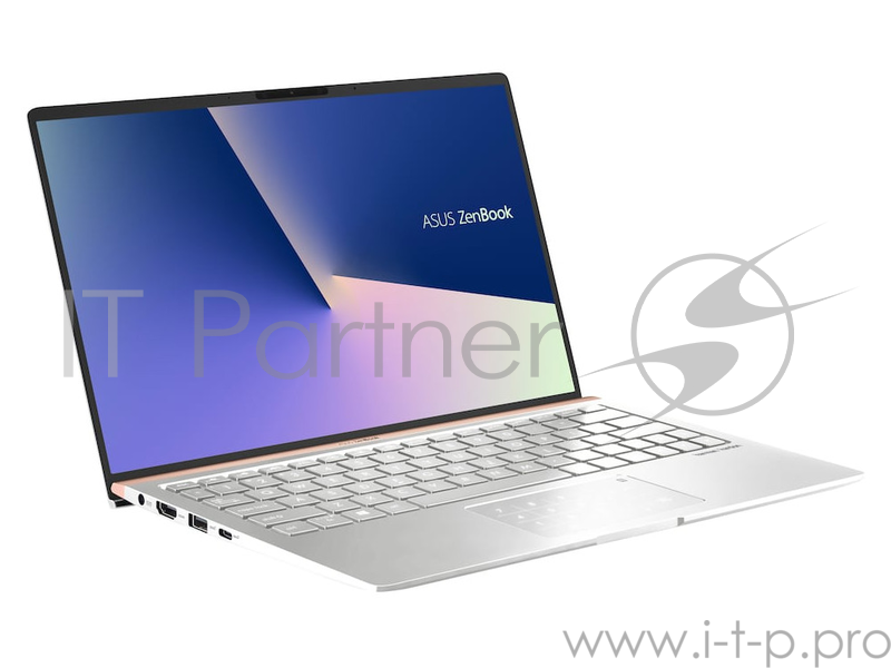 Ноутбук Asus UX333FN-A3142T i7-8565U (1.8)/8G/512G SSD/13.3