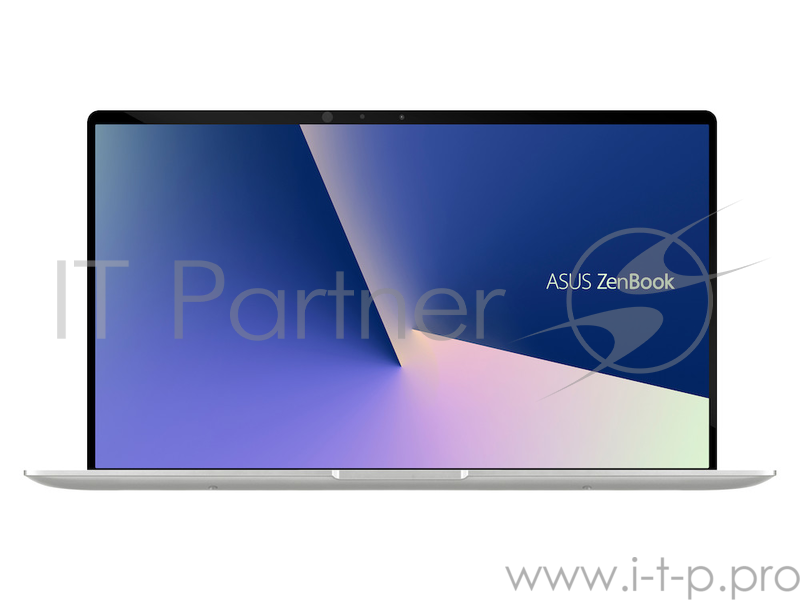 Ноутбук Asus UX333FN-A3142T i7-8565U (1.8)/8G/512G SSD/13.3
